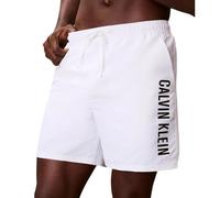 Boxer Mare Medio_Pantaloncino da Bagno intense Power di Calvin Klein