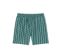 Boxer Mare Midi - Monogramma Lacoste