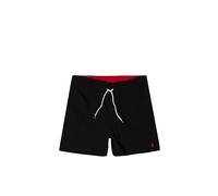 Polo Ralph Lauren - Traveller - Pantaloncini da bagno neri-Nero M