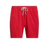 BOXER MARE RALPH LAUREN. ROSSO Rosso