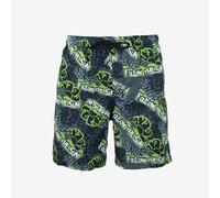 Sundek Stoneage Swimming Shorts Blu M Uomo