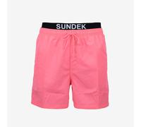Sundek Swimming Shorts Rosa M Uomo