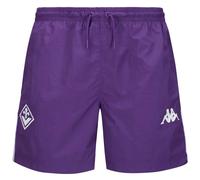 Boxer MARE ufficiale AC FIORENTINA in POLY/NYLON 24/25 mod 222 BANDA CONEY