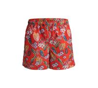 Boxer Mare Uomo Fantasia Fiori