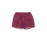 Boxer Mare Uomo Poliestere Prussia Fantasia Giraffa