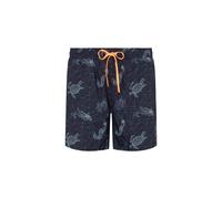 Boxer Mare Uomo Suns Space dark blue