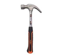 Boxer® Martello con manico in acciaio 450 g