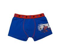 Boxer Marvel Spiderman bambino ragazzo ufficiale shorties mutandina intimo 4057