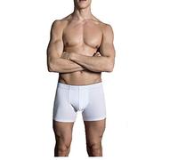 Boxer Match Parigamba Bi-Pack Nero tg 6 - XL