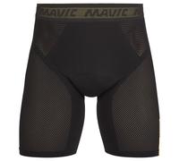 Boxer Mavic Seamless - Nero L/XL / Nero