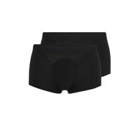 Boxer 'men EVER Soft' Uomo SLOGGI S nero