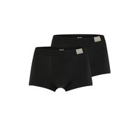 Boxer 'men GO Natural H' Uomo SLOGGI M nero
