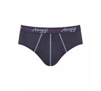 Boxer midi Sloggi Start (x2) Multicolore 2XL