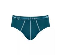 Boxer midi Sloggi Start (x2) Multicolore XL