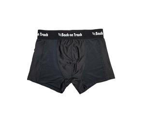 Boxer mike Back on Track Noir L
