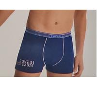 BOXER MODA ENRICO COVERI RAGAZZO 2/16 ANNI 6pz