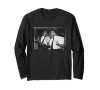 Boxer Muhammad Ali prevede la vittoria del settimo turno contro Joe Bugner Maglia a Manica