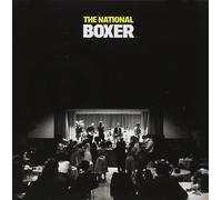 Boxer - National (The) (Audio Cd)