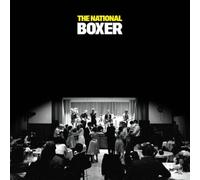 Boxer - National (The) (Vinile)