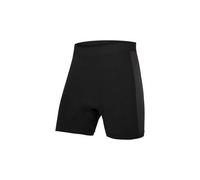 Endura - Engineered Padded Boxer II - Mutande ciclismo XL nero