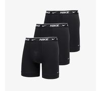Nike Nq00ke1285 Brief Boxers 3 Units Nero L Uomo