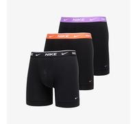 Boxer Nike Boxer Brief 3-Pack Black M