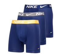 Boxer Nike BOXER BRIEF 3PK, EXS 8719312485918 in taglia L EU
