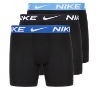 Boxer Nike Brief 3 Pack Boxer Shorts 8719312482313 in taglia M EU