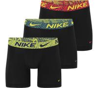 Boxer Nike Brief 3 Pack Boxer Shorts 8719312490431 in taglia XL EU