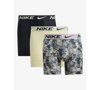 Nike Brief 3Pk Boxer Shorts Boxer L multicolore