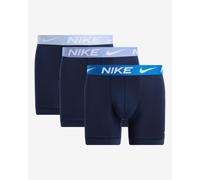 Nike Brief 3Pk Boxer Shorts Boxer M Azzurro