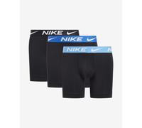 Boxer Nike Brief 3 Pack Boxer Shorts 8719312482337 in taglia L EU