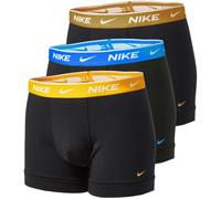 Boxer Nike Cotton Trunk 3 Pairs Boxer Shorts 8719312493081 in taglia L EU