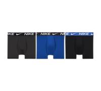 Boxer Nike Dri-FIT Essentials (confezione da 3) - Ragazzo/a - Blu XL
