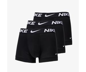 Boxer Nike Dri-FIT Trunk Eential Micro 3-Pack Black S