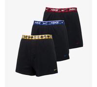 Boxer Nike Eential Cotton tretch Boxer Black S