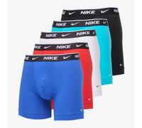 Boxer Nike Essentia Cotton Stretch Boxer Brief Bue L