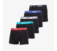 Boxer Nike Essentia Cotton Stretch Trunk 5-Pack Back L