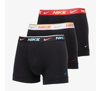 Boxer Nike Essentia Cotton Stretch Trunk Back L