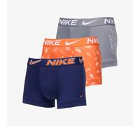 Boxer Nike Essentia Micro e T Trunk 3-Pack Muticoor L