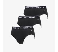Boxer Nike Essential Cotton Stretch Brief Black M