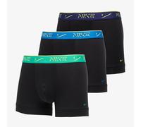 Boxer Nike Trunk 3-Pack Back L