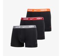 Boxer Nike Trunk 3-Pack Black M