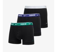 Boxer Nike Trunk 3-Pack Black XL