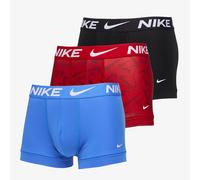 Boxer Nike Trunk 3-Pack Multicolor XL