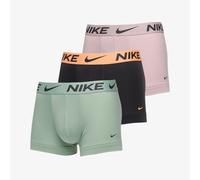 Boxer Nike Trunk 3-Pack Multicolor XL