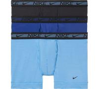 Boxer Nike Trunk 3er Pack 8719312386161 in taglia S EU