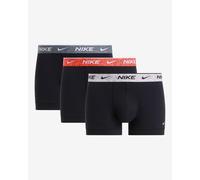 Nike Nq00ke1284 Trunk Boxers 3 Units Nero S Uomo