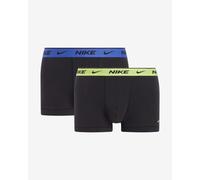 Boxer Nike Cotton Trunk Boxershort 2Pack 8719312475308 in taglia S EU