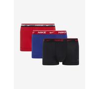 Nike Trunk 3PK UN RD-ARMX WB/DP RYL-N RD/ - L